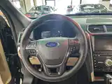 Фото 18 - Ford Explorer (Import)