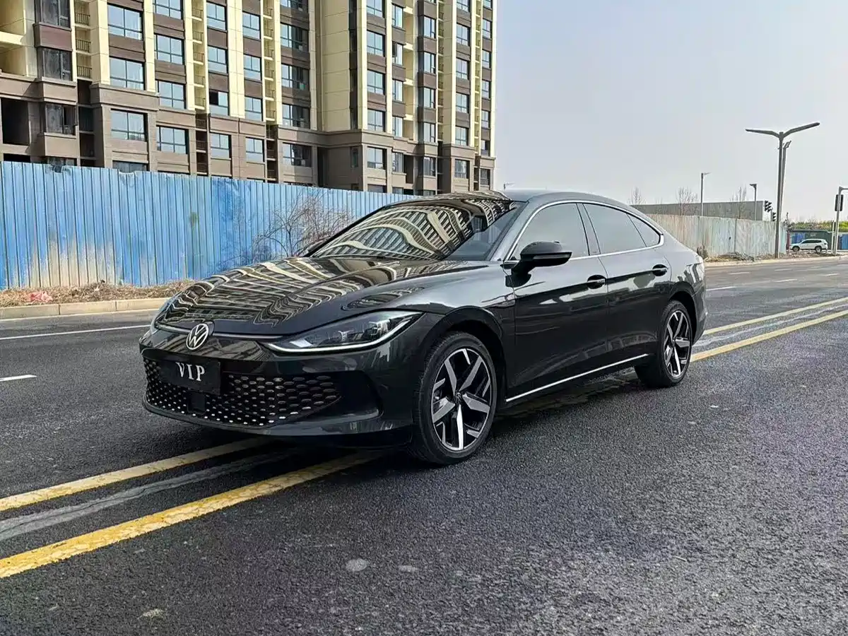 Volkswagen Lamando 2022 Lamando L 280TSI DSG Spicy Edition