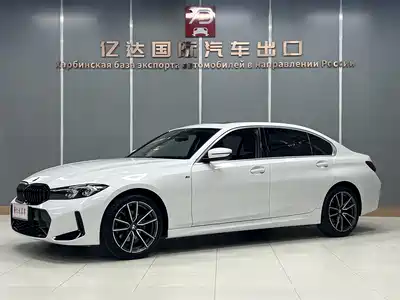 BMW 3