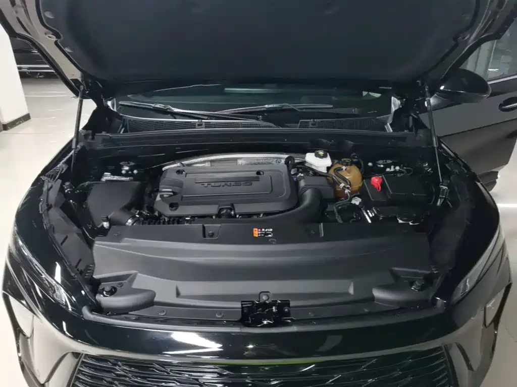 Фото 20 - Buick Envision Plus