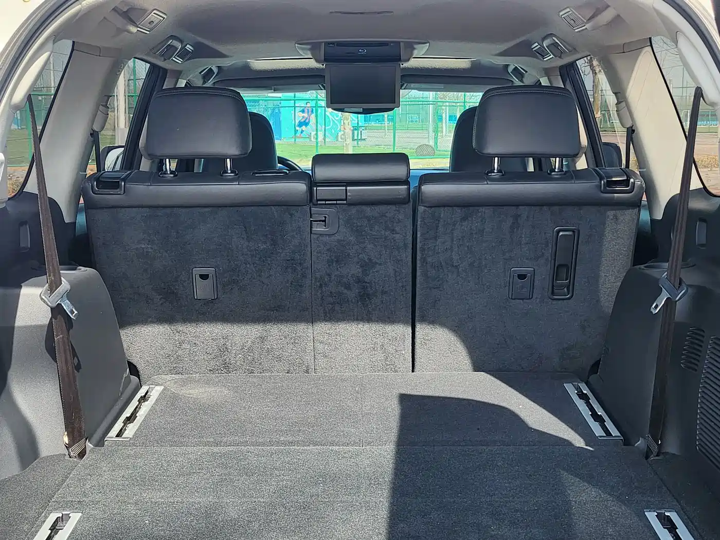 Toyota Prado 2016 3.5L Auto TX-L NAVI фото 16