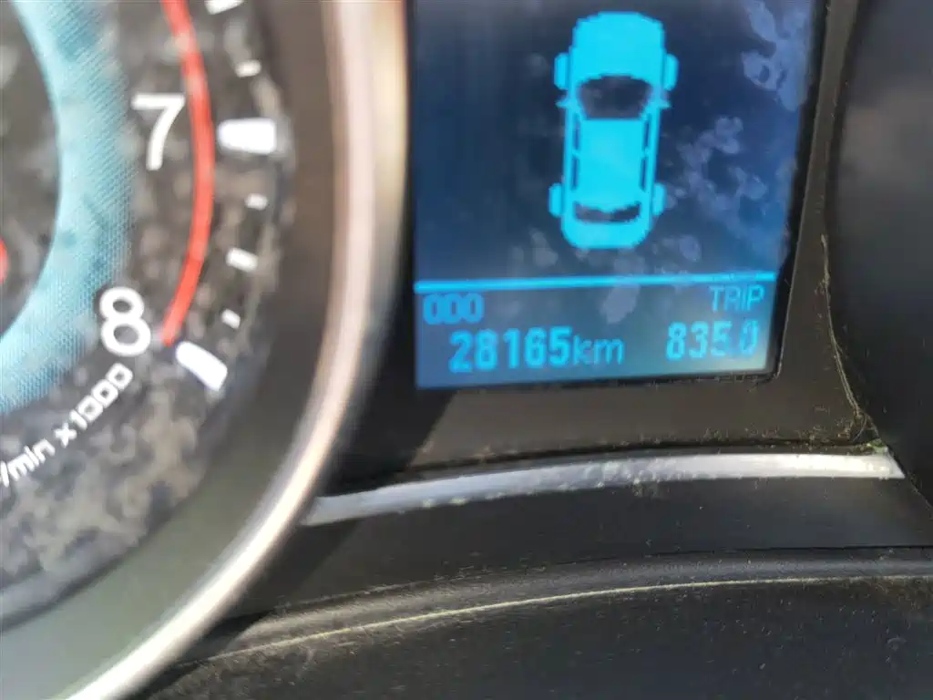 Haval H1 2016 Blue Label 1.5L AMT Luxury фото 5