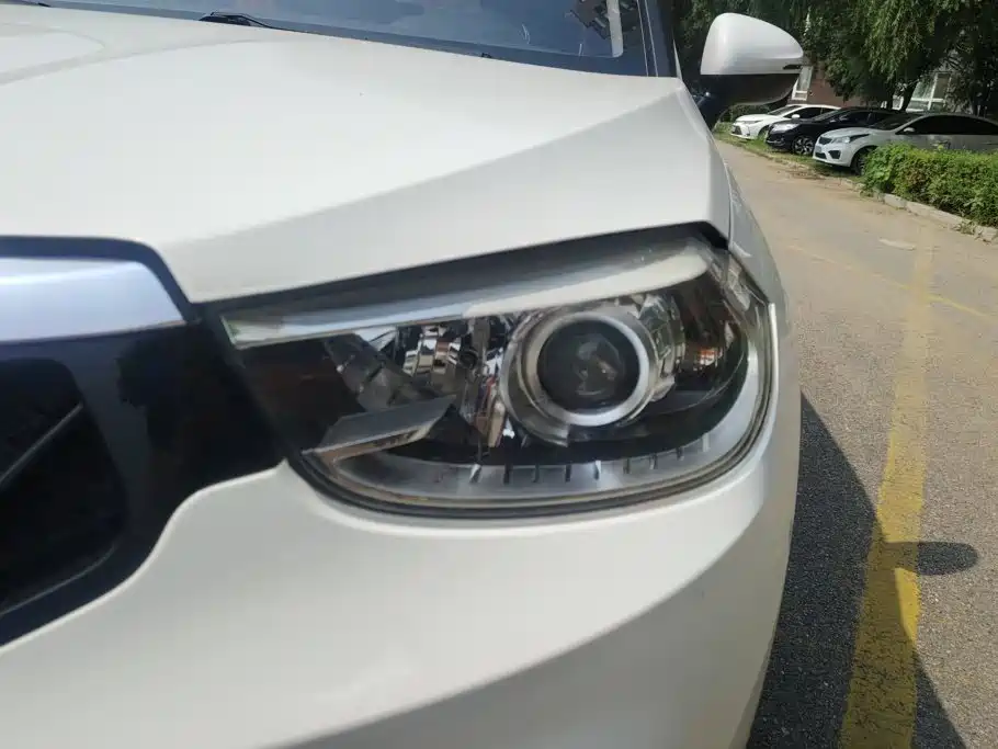 Zhonghua V3 2017 2016 1.5L Manual Smart