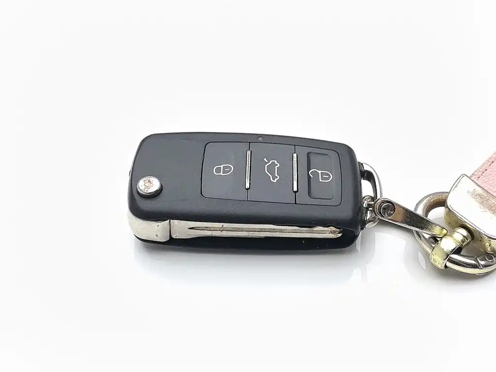 Kia K3 2016 1.6L Automatic GL фото 19