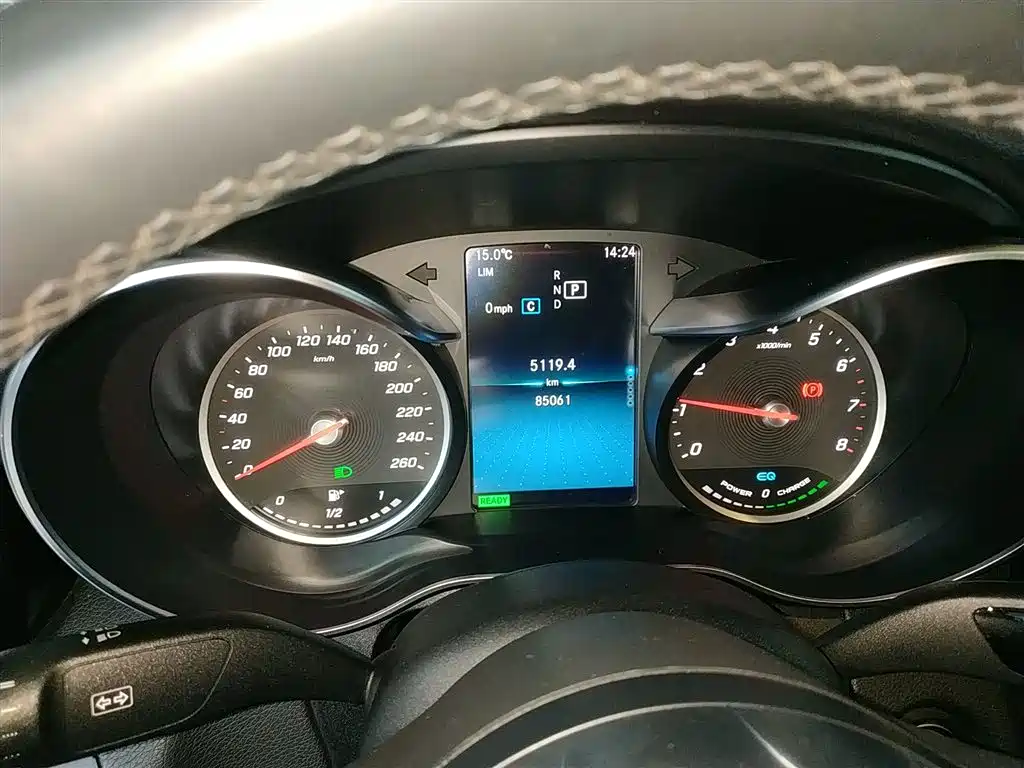 Mercedes-Benz C-Class 2019 C 260 Sport фото 8