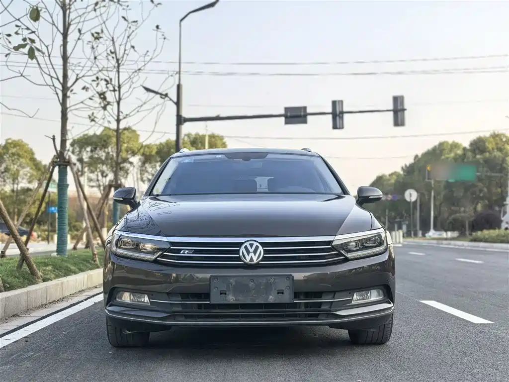Volkswagen Weilan 2017 380TSI 2WD Freeway Edition фото 22