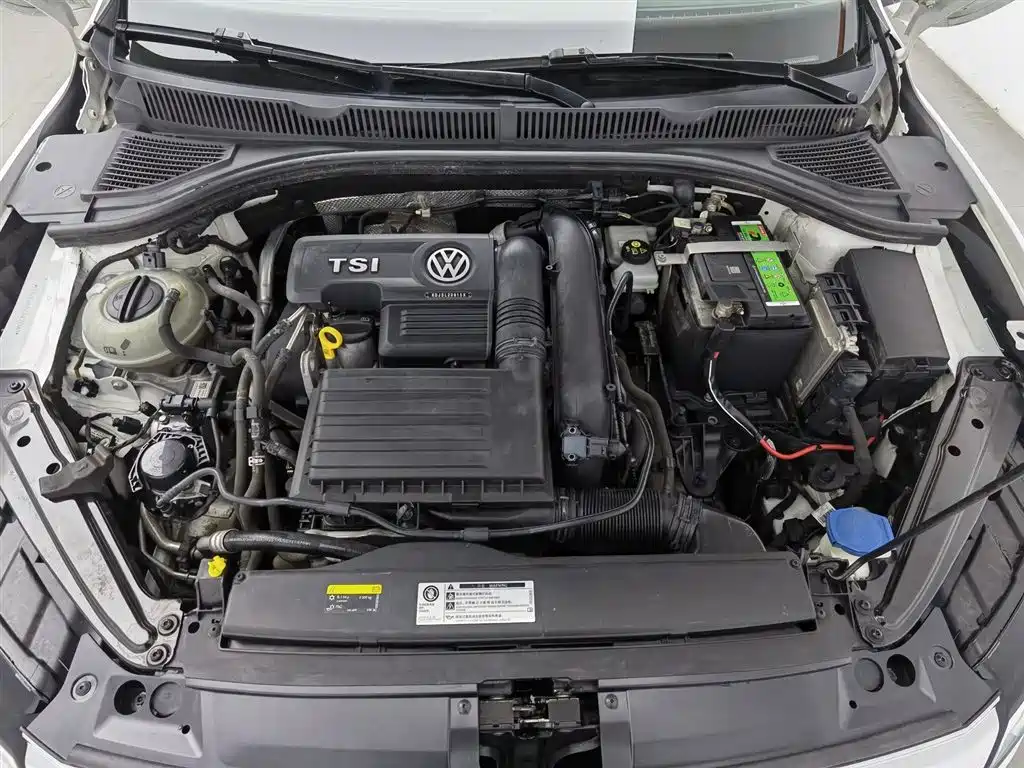 Volkswagen Sagitar 2020 280TSI DSG Comfort Class V фото 6