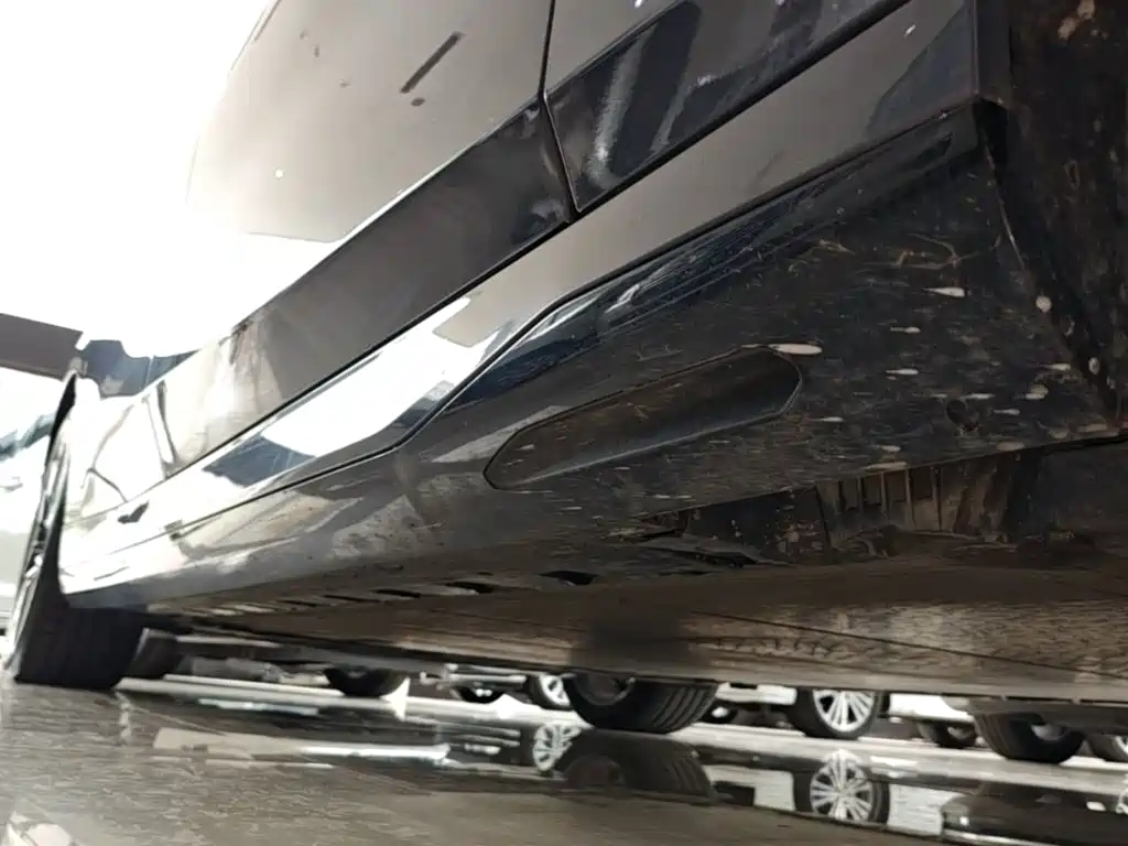 BMW i5 2024 2024 eDrive 35L Premium Model M Sport Package