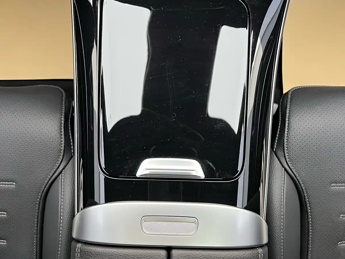 Mercedes-Benz C-Class 2024 C 260 L Sport фото 23