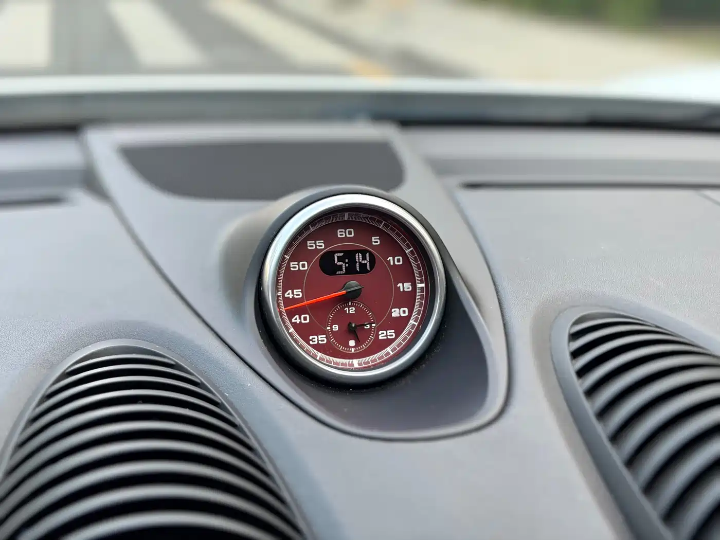 Porsche 718 2018 Boxster 2.0T фото 10