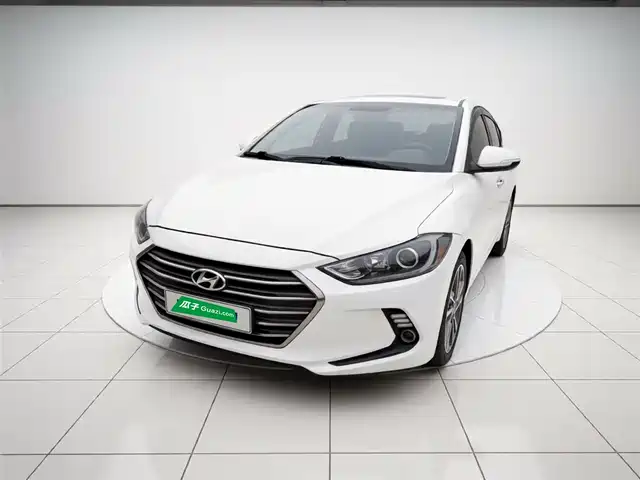 hyundai lead
