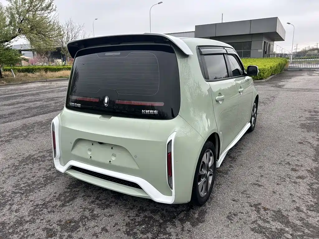 Ora White Cat 2022 2022 Wildcat Edition 360km Luxury (NMC)