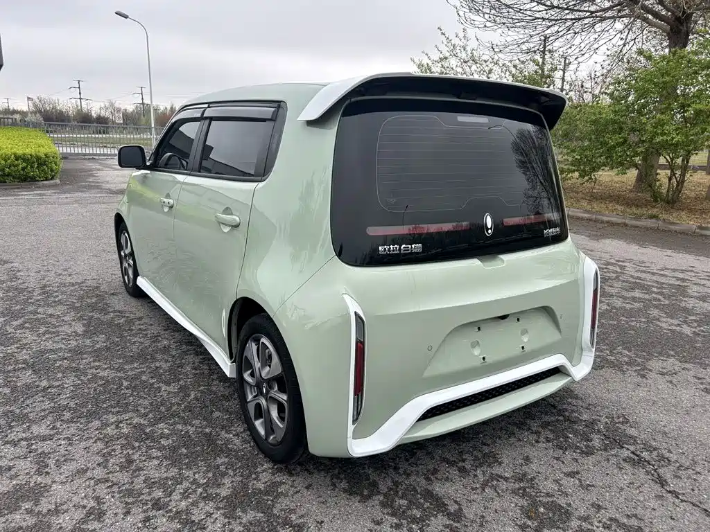 Ora White Cat 2022 2022 Wildcat Edition 360km Luxury (NMC)