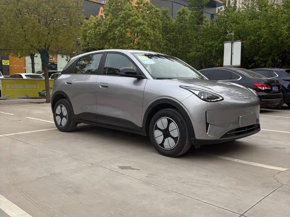 GEELY GALAXY STAR WISH