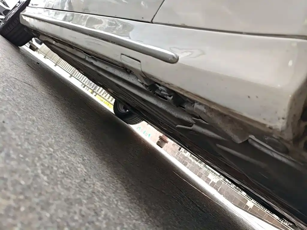 Фото 21 - Mercedes-Benz C-Class