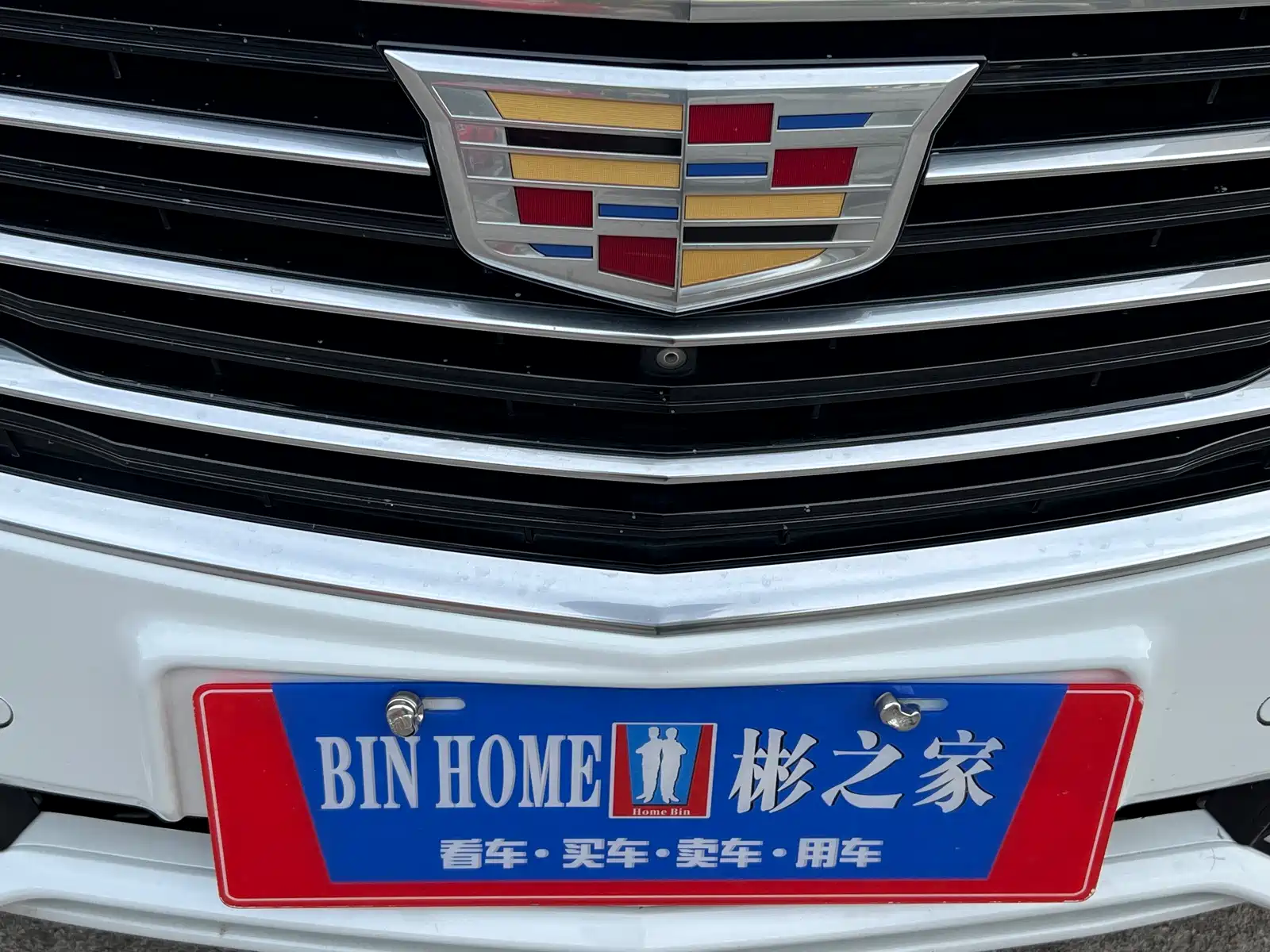 Фото 27 - Cadillac CT6