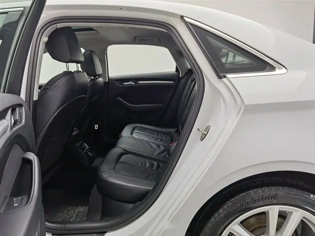 Audi A3 2015 Limousine 35 TFSI Millionth Anniversary Comfort Enjoyment Type фото 15