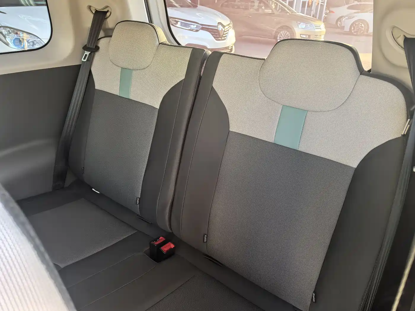 CHANGAN CHANGAN LUMIN