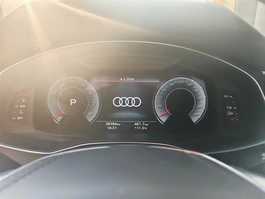 Audi A6L 2024 40 TFSI Luxury Dynamic фото 5