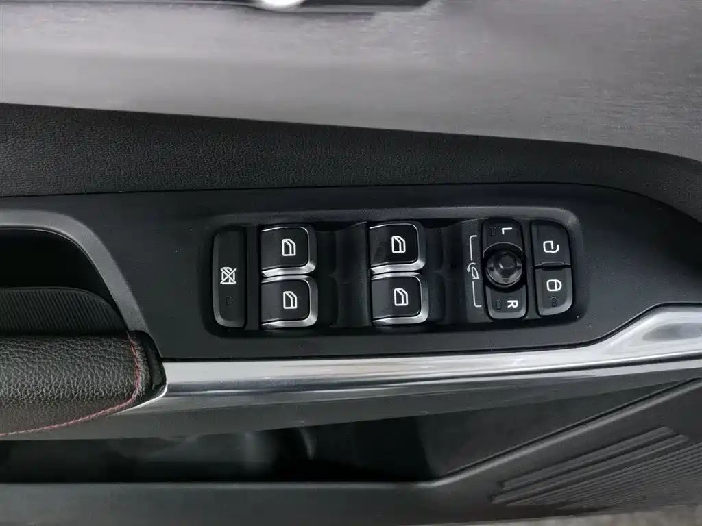 Lynk & Co 03 2019 1.5TD DCT Power Pro Edition China VI фото 9