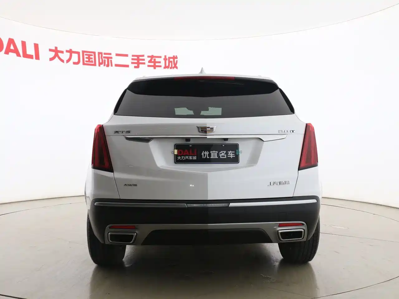 Cadillac XT5 2021 28T 4WD Luxury фото 15