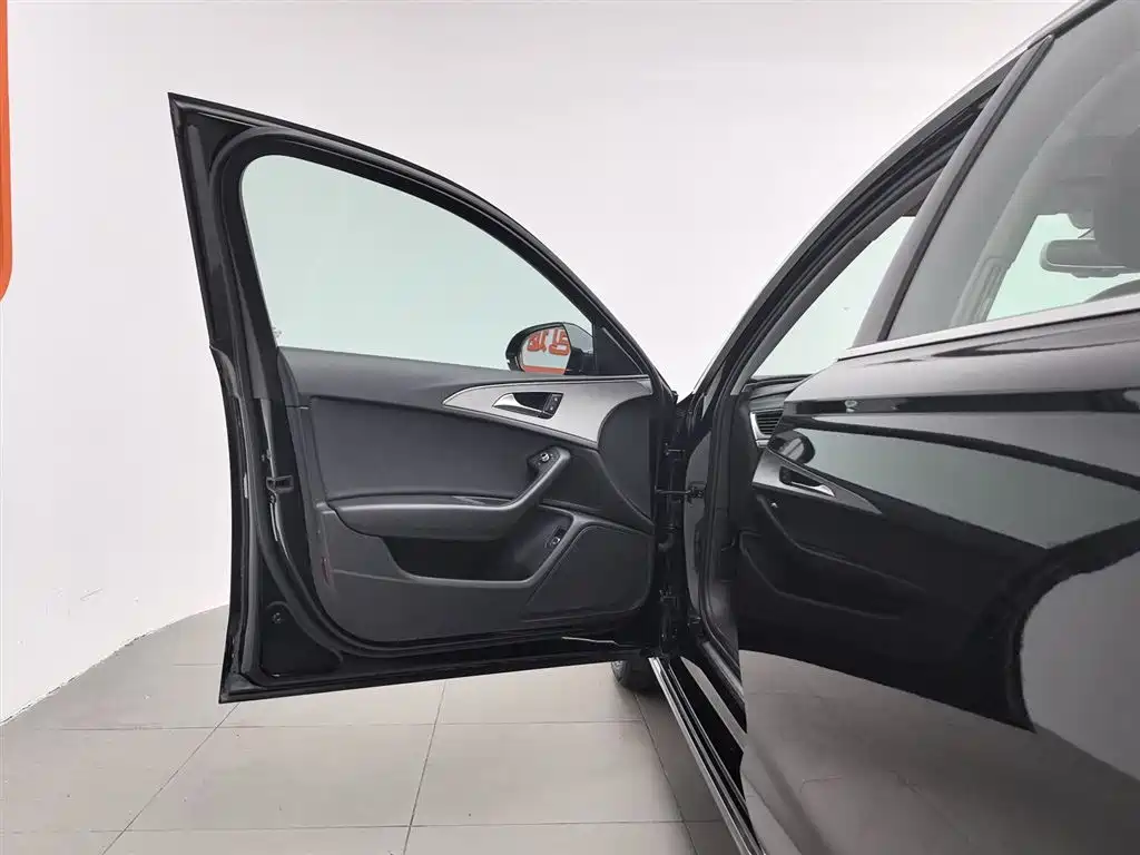 Audi A6L 2017 45 TFSI quattro Sport фото 8