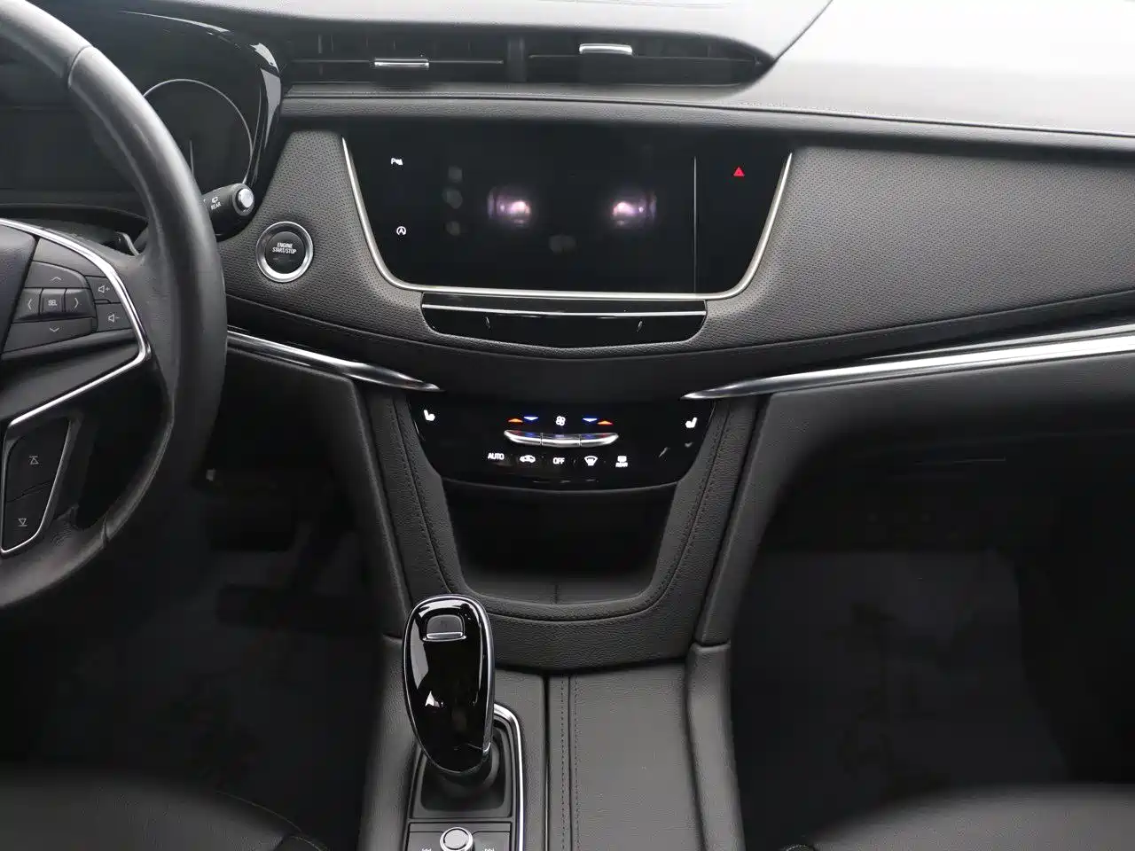Cadillac XT5 2021 28T 4WD Luxury фото 10