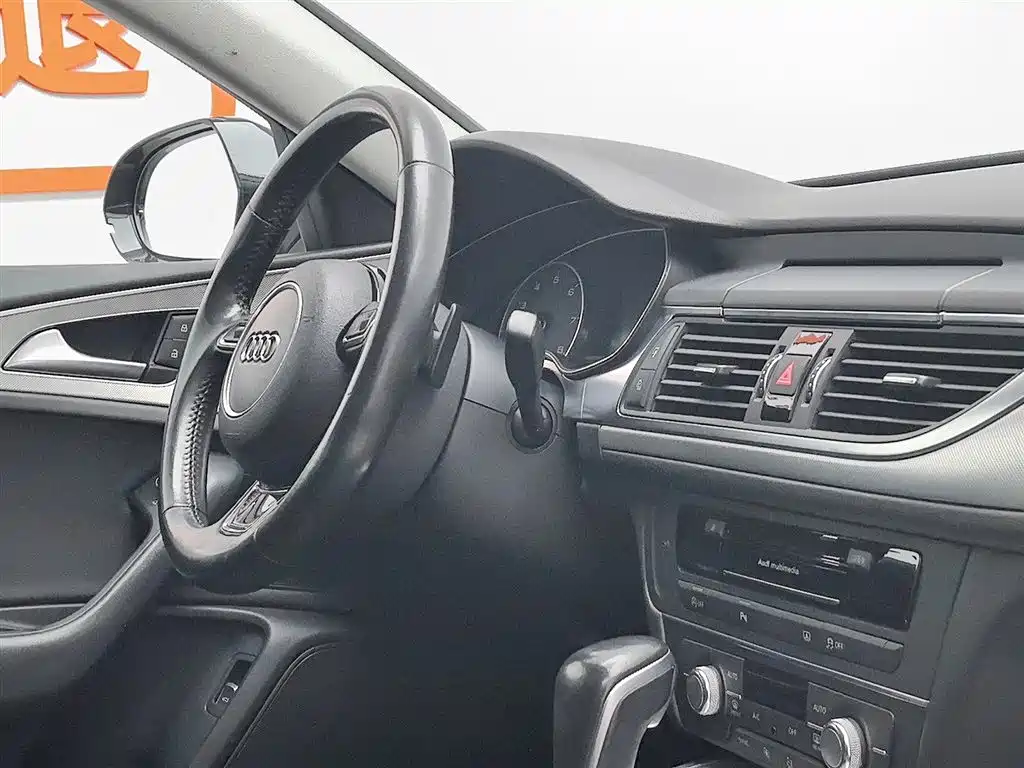 Audi A6L 2017 45 TFSI quattro Sport фото 22