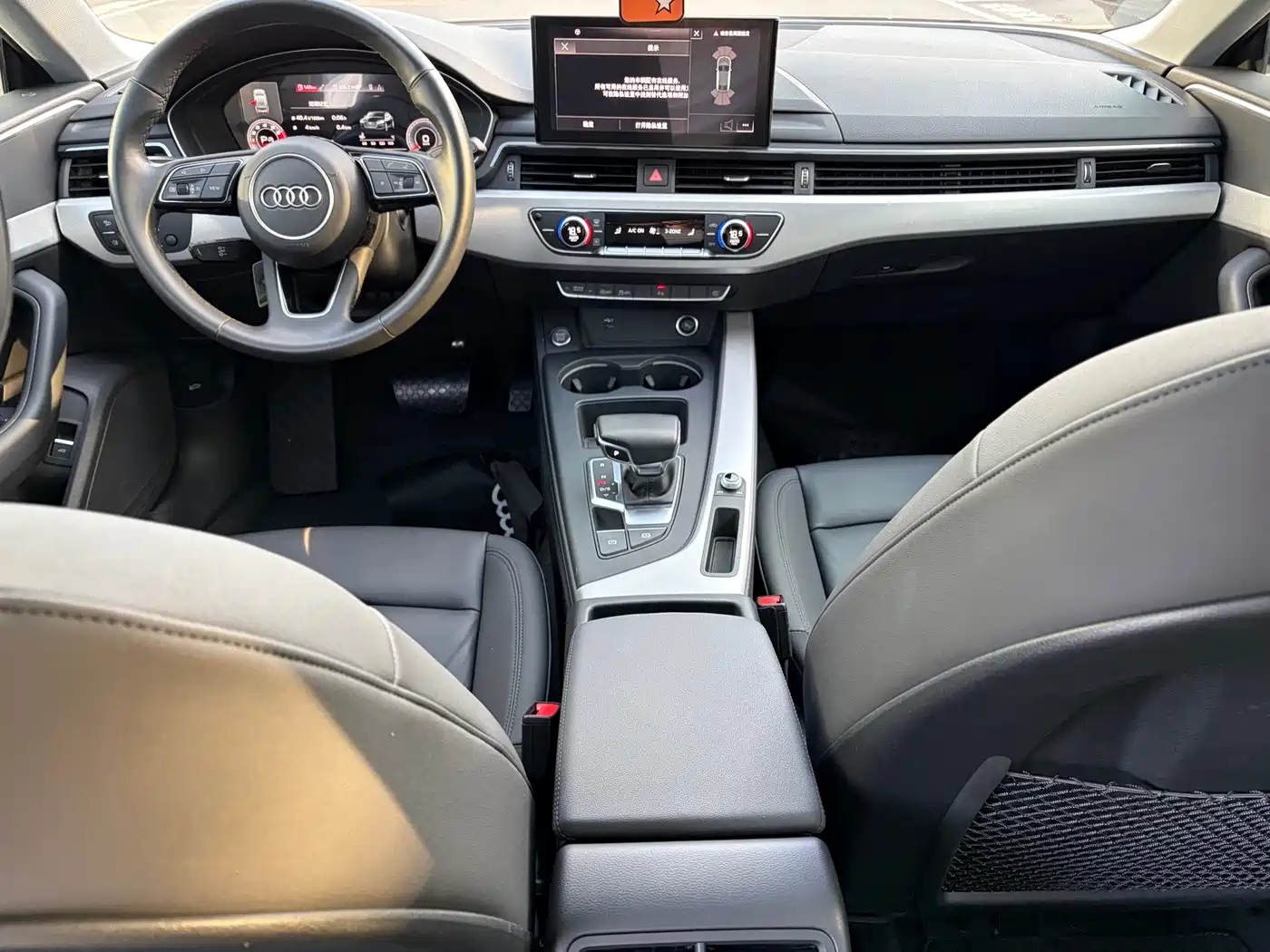 Audi A5 (Import) 2021 Sportback 40 TFSI Fashion Dynamic фото 12