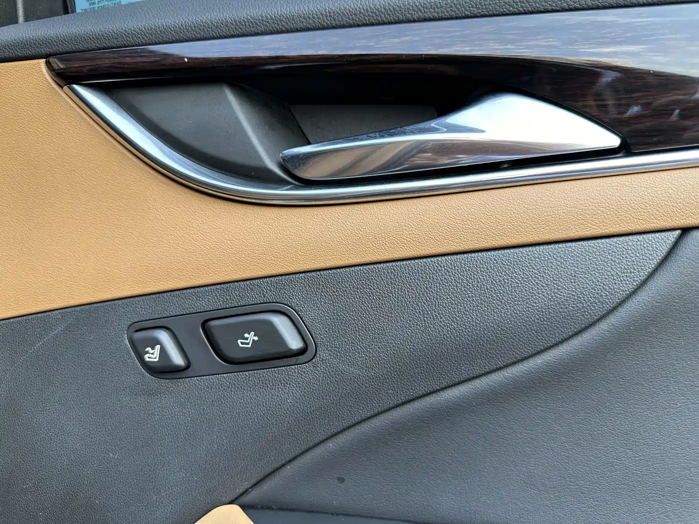 Buick LaCrosse 2016 28T Flagship фото 13