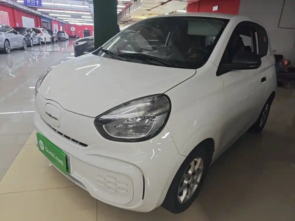 Roewe Kaiwei CLEVER 2022 311km Vitality Bobo Edition