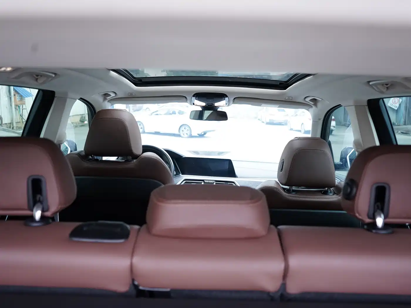BMW X5 (Import) 2019 xDrive30i M Sport Package фото 17