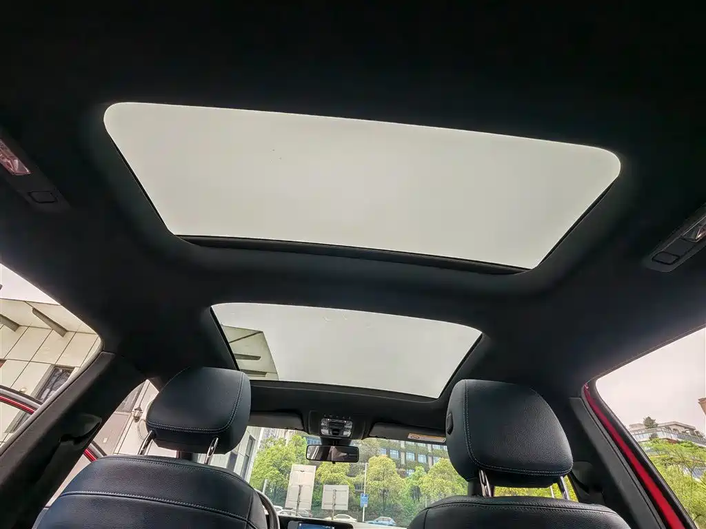 Mercedes-Benz A-Class 2020 A 180 L фото 9