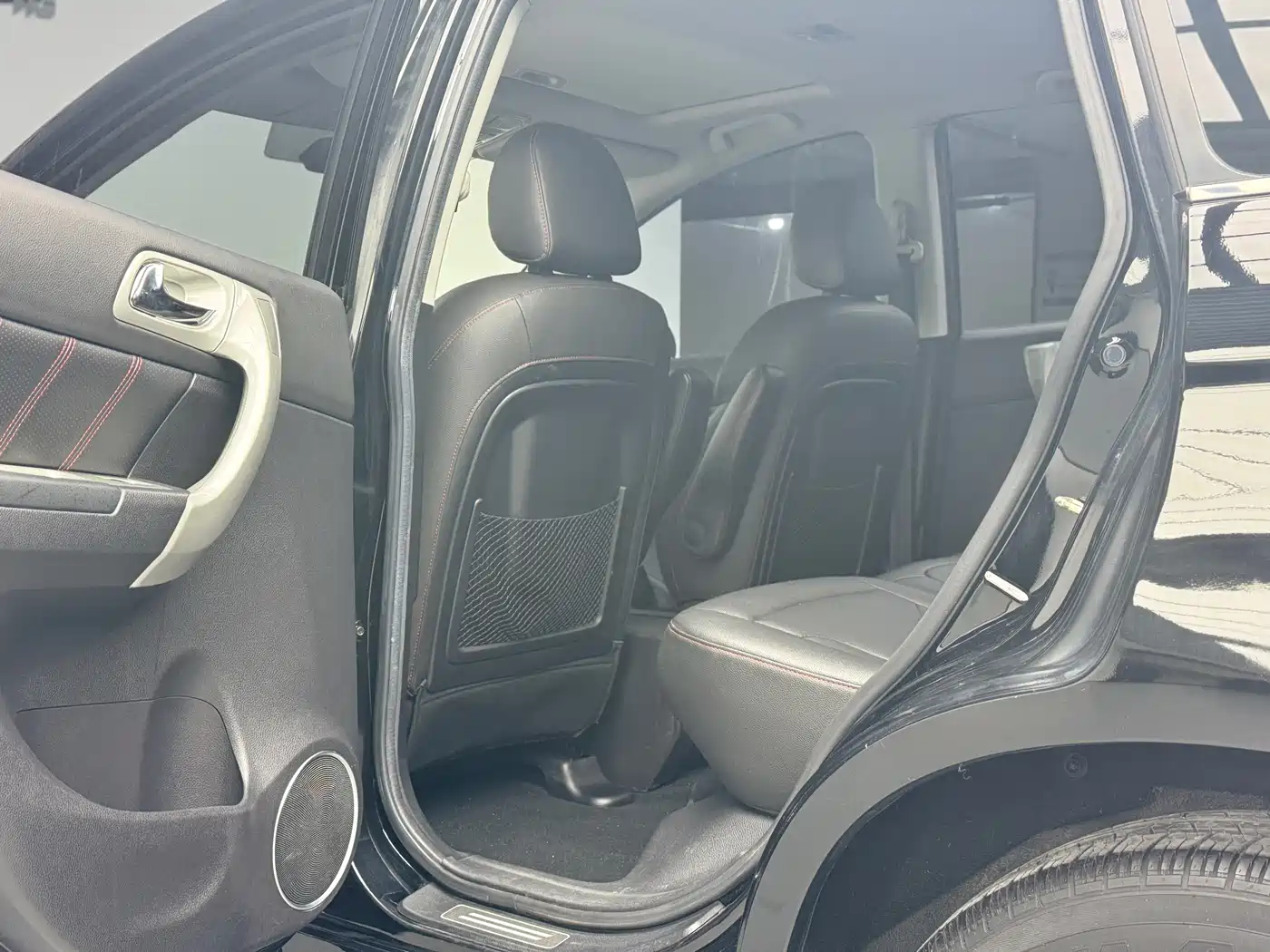 Haval H6 2015 Upgraded 1.5T Manual 2WD Elite фото 9