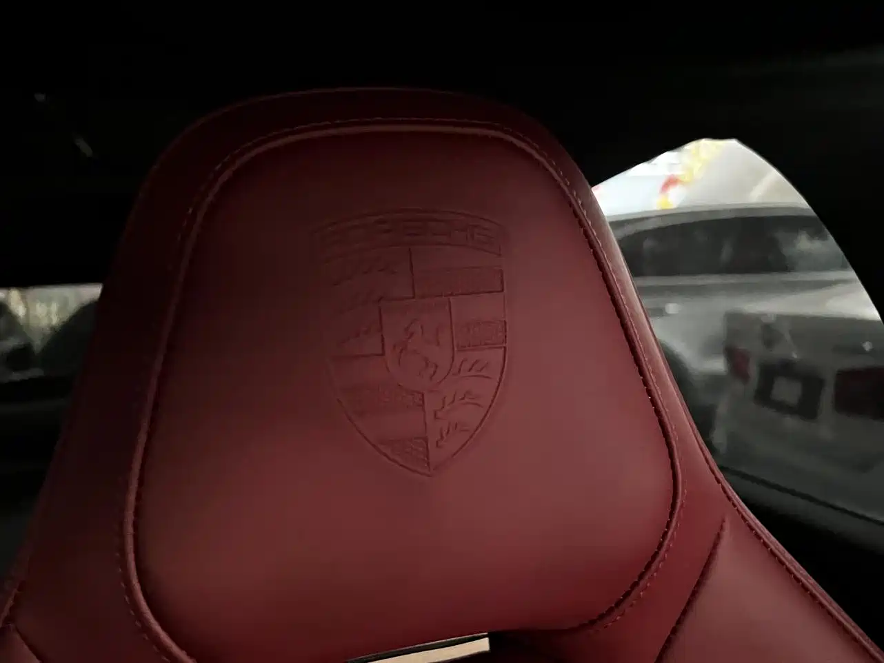 Porsche Panamera 2024 Panamera 2.9T фото 10