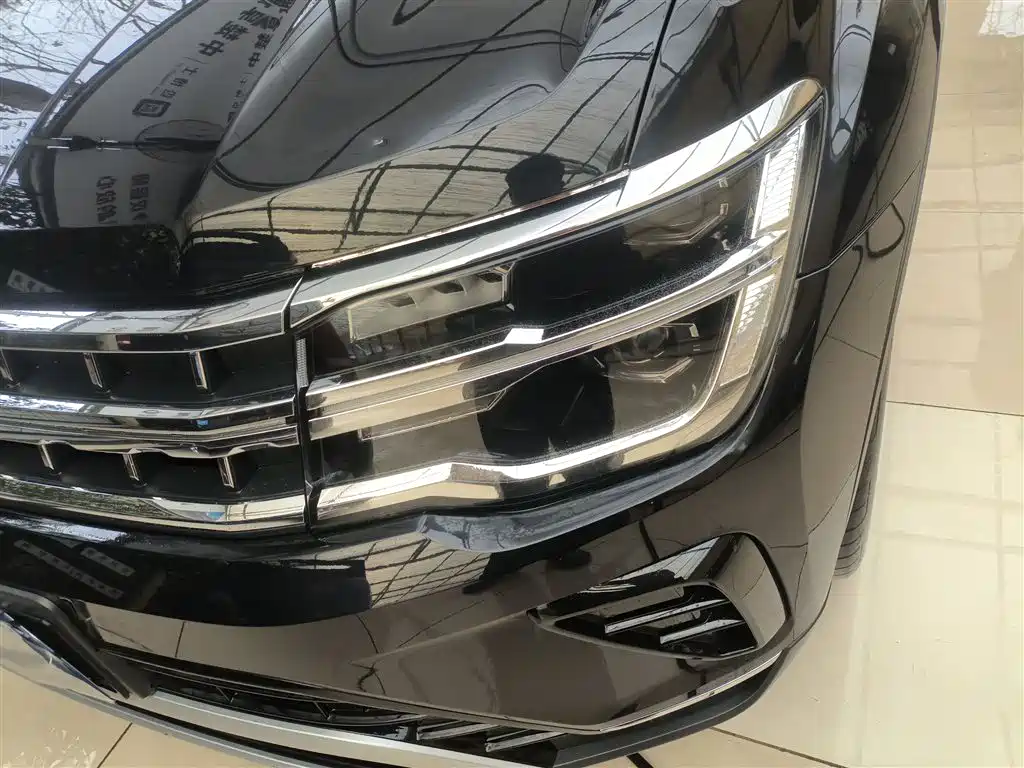 Volkswagen Teramont 2023 380TSI AWD Premium Luxury Edition фото 3
