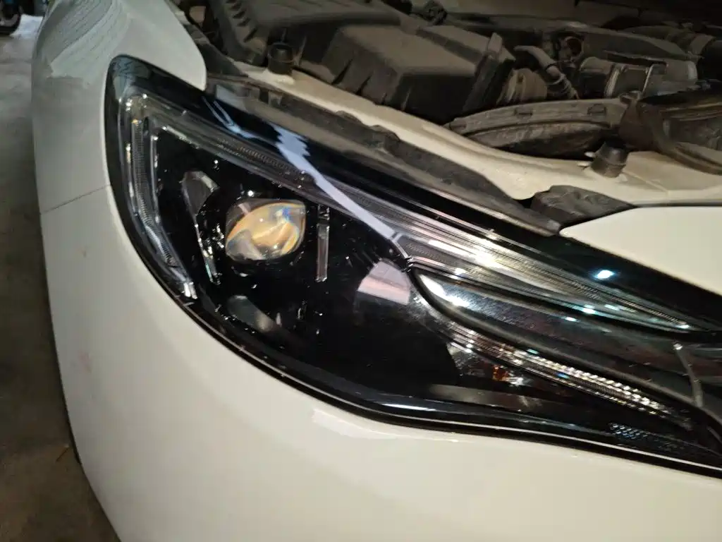 Photo 7 - Buick Excelle