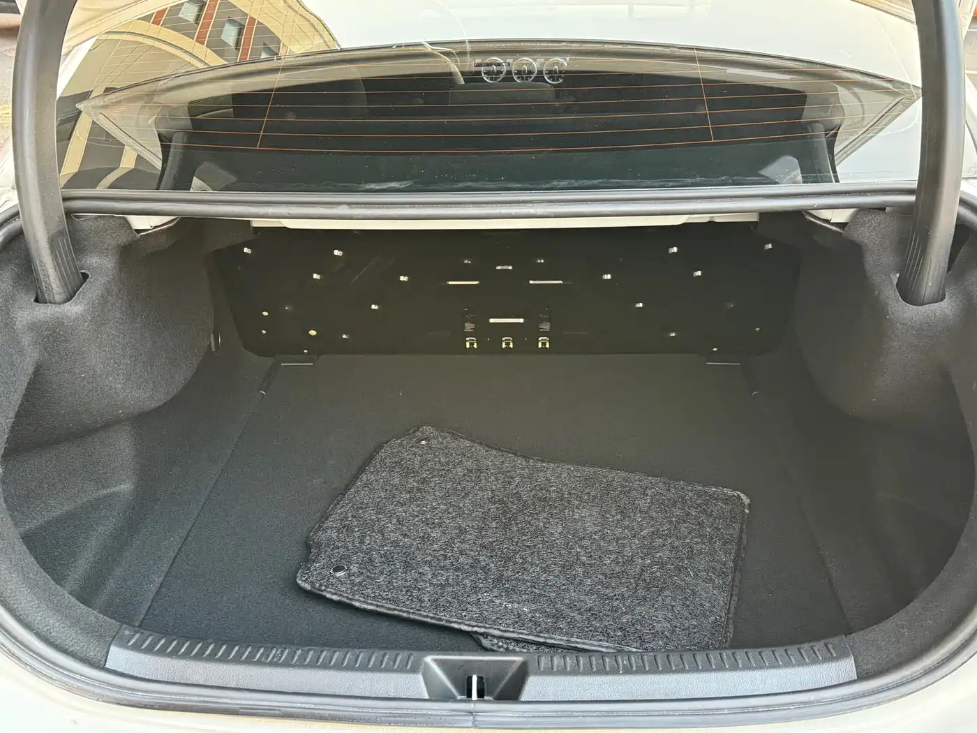 Mercedes-Benz A-Class 2021 A 200 L Sport Sedan Dynamic Type фото 16