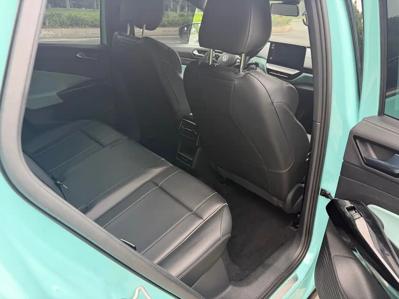 Volkswagen ID.4 X 2023 Upgraded Pure Intelligent Edition фото 18