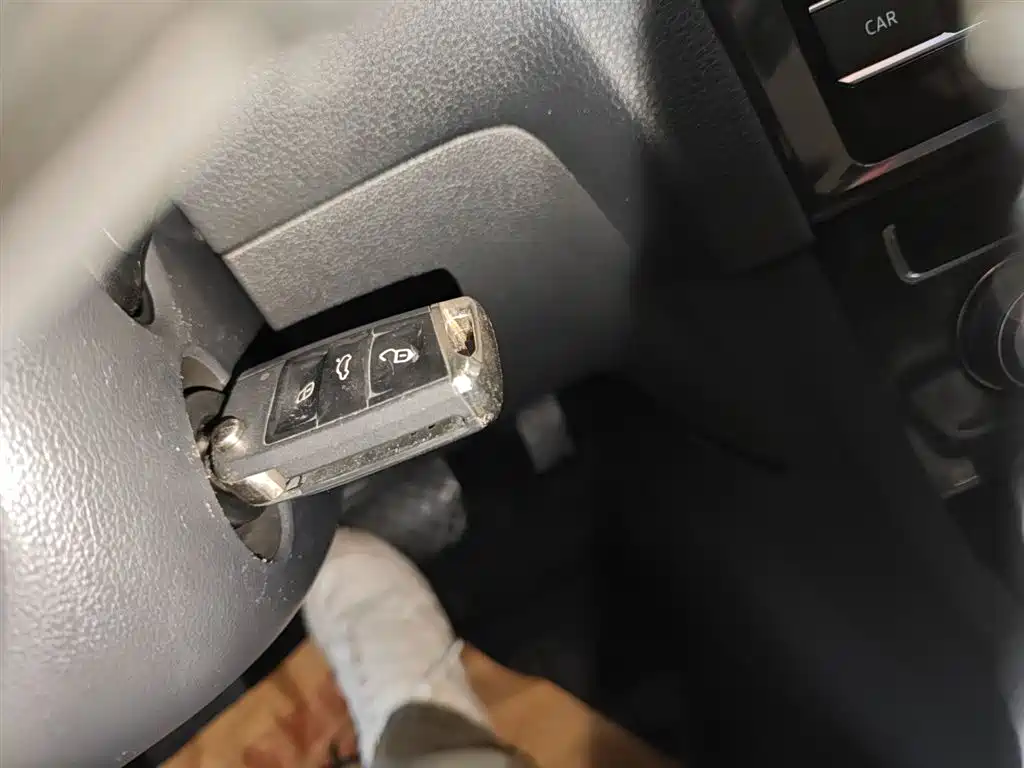 Volkswagen Golf 2018 230TSI Automatic Comfort фото 17