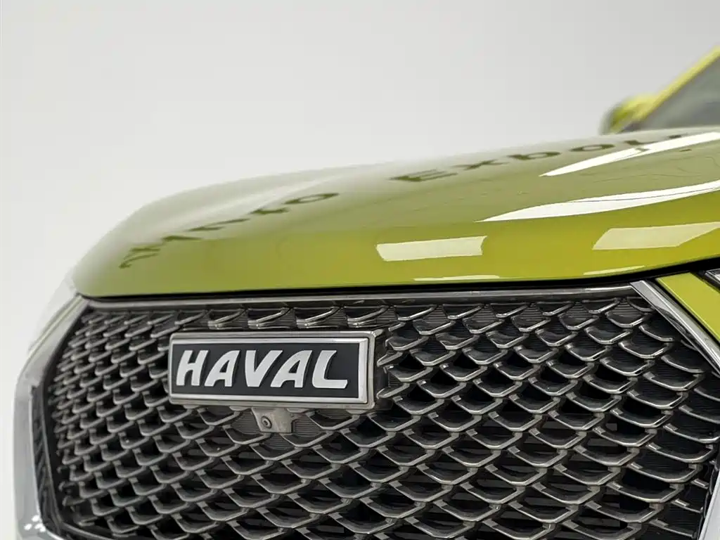 Haval First Love 2021 1.5T Automatic Junior Edition фото 13