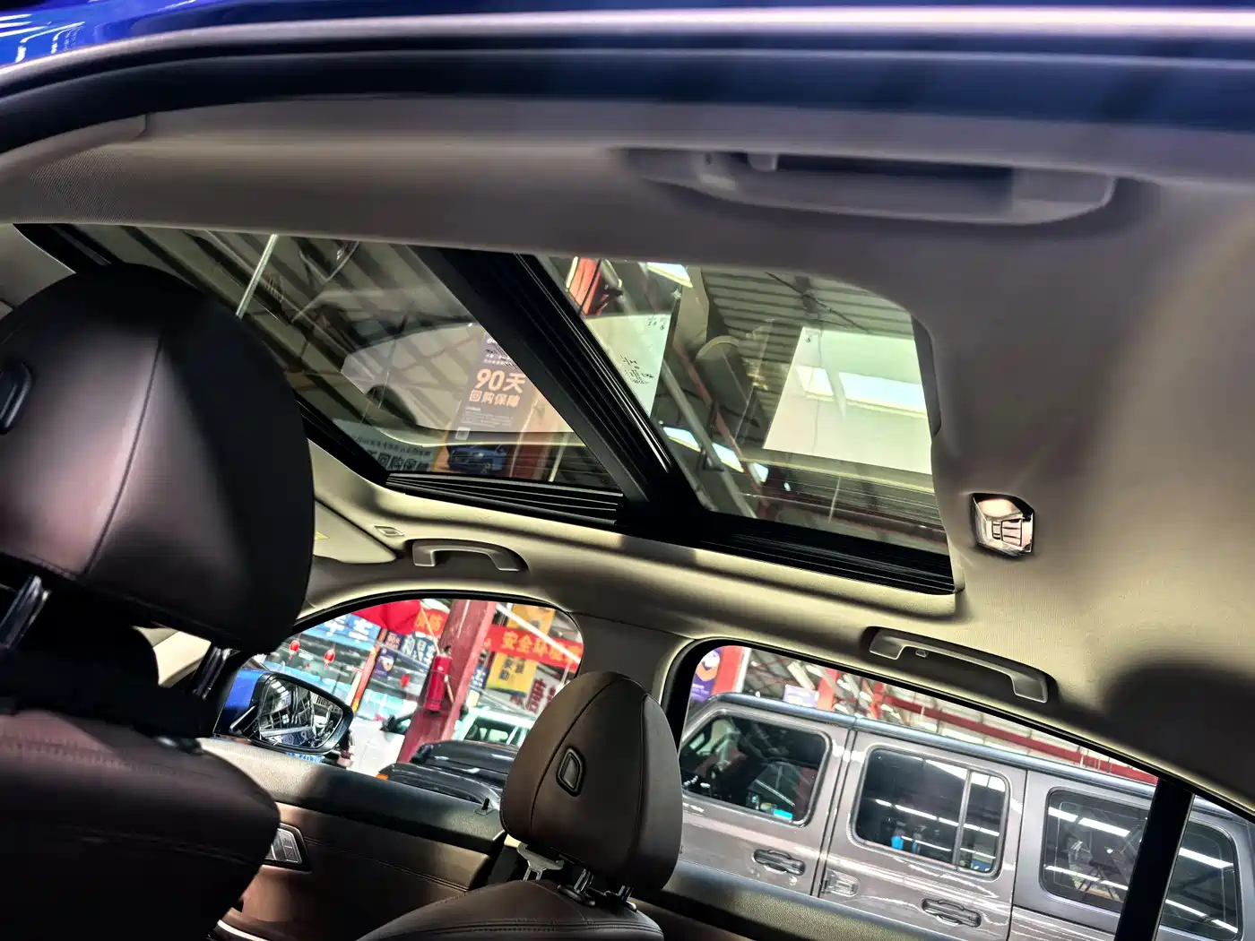 BMW 3 Series 2020 320Li M Sport Package фото 7