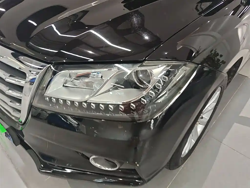 Haval H2 2017 Red Label 1.5T Manual 2WD Luxury фото 23