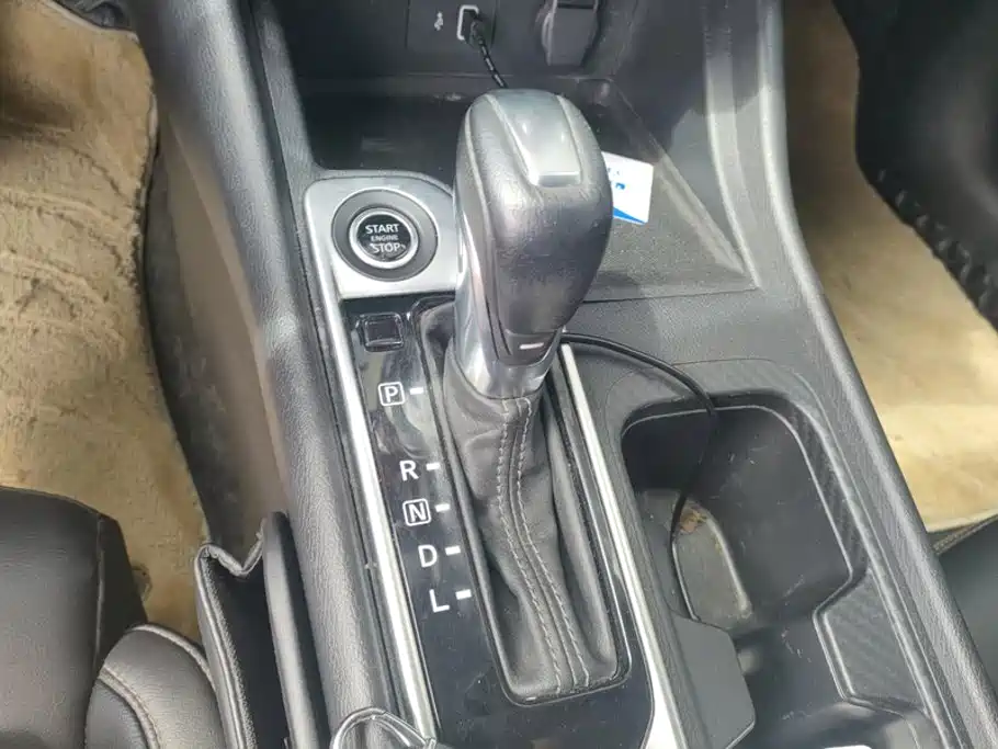 Nissan SYLPHY, миниатюра 16