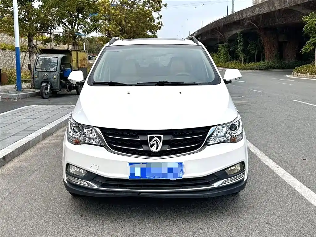 BAOJUN 730