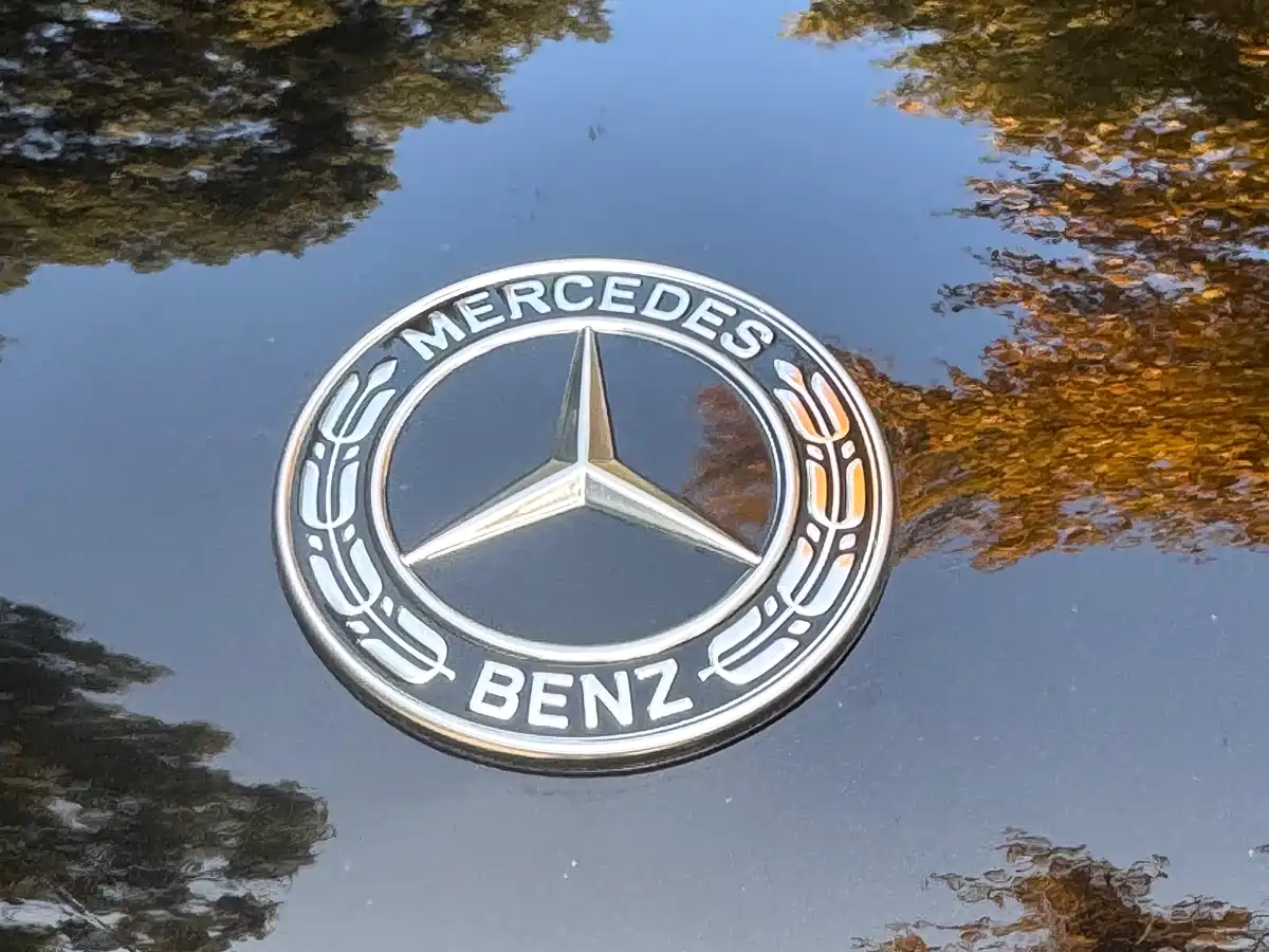 Mercedes-Benz GLS 2023 GLS 450 4MATIC Luxury Edition фото 3