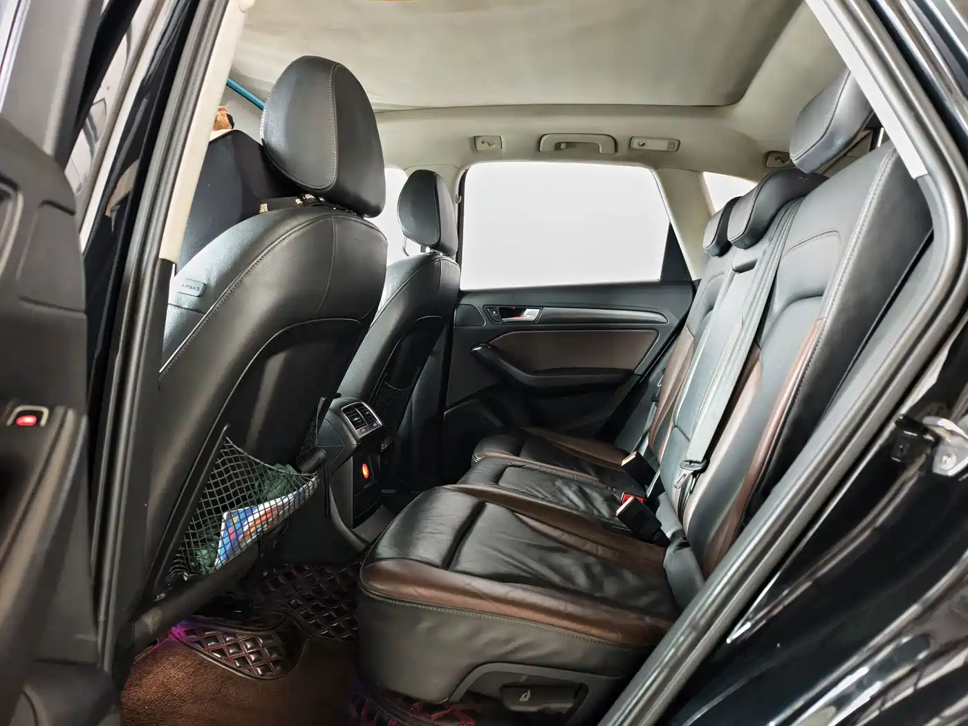 Photo 10 - Audi Q5