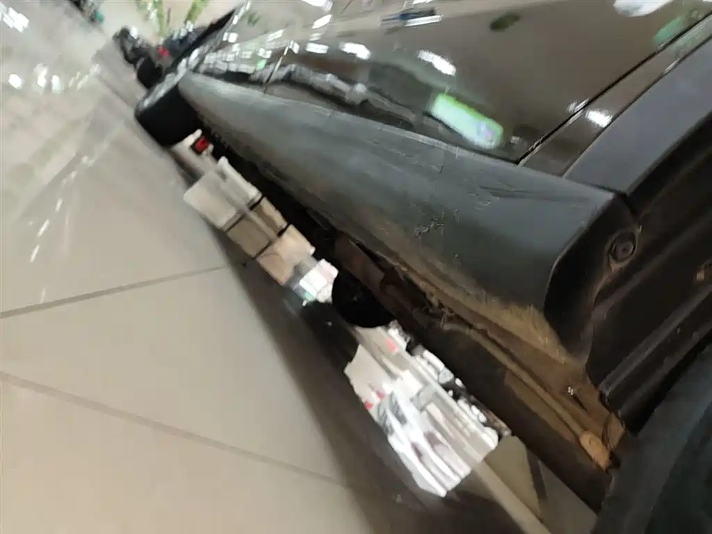 Changan Lingxuan 2017 2017 1.6L Manual Happiness