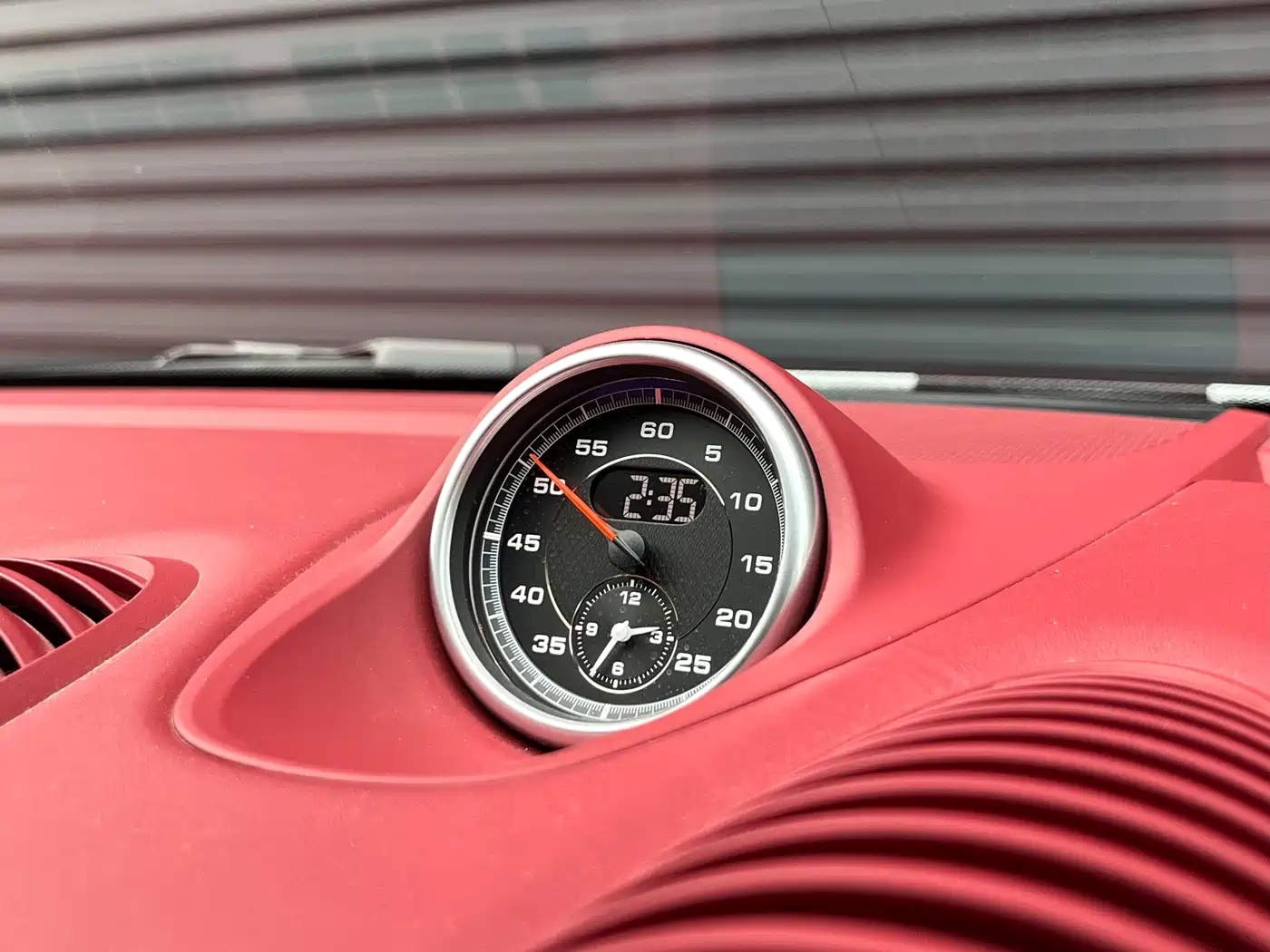 Porsche 718 2022 Boxster 2.0T фото 7