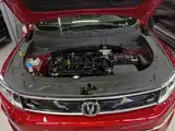 Фото 20 - Changan CS35 PLUS